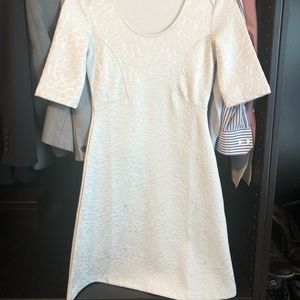 French connection dress sz 2